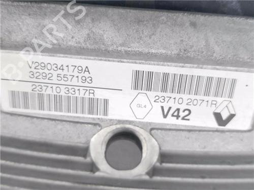 Electronic module DACIA SANDERO II 1.2 | BP34539294M83  - Image 7