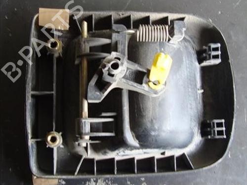 Front right exterior door handle RENAULT MASTER II Van (FD)  | BP14335224C129 