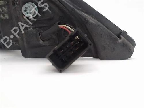 Left mirror AUDI A3 (8L1)  | BP15495063C26 