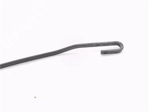 Front windshield wiper arm VW GOLF IV (1J1) 1.9 SDI | BP24448646C143 