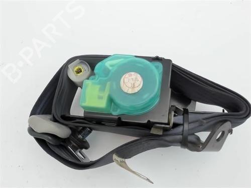 Front right seatbelt MAZDA PREMACY (CP)  | BP10706823I25 