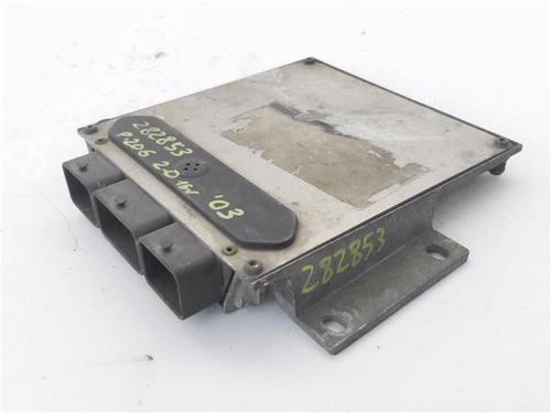 Electronic module PEUGEOT 206 Hatchback (2A/C) 2.0 S16 | BP10983013M83