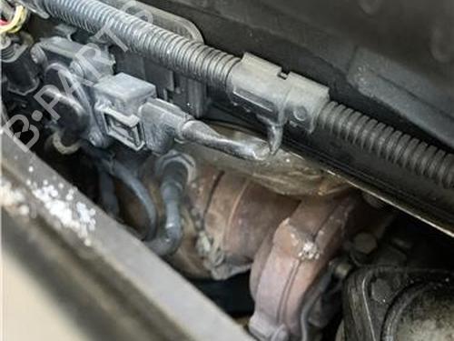 Used Turbocharger/Supercharger BMW 3 (E90) 330 d (231 hp) 32418764