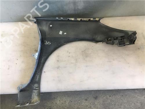 Left front fenders PEUGEOT 307 SW (3H) 1.6 HDI 110 | BP11814388C41 