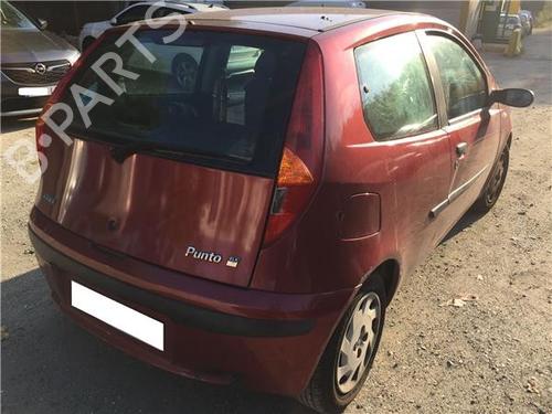 Right taillight FIAT PUNTO (188_)  | BP10750423C35 
