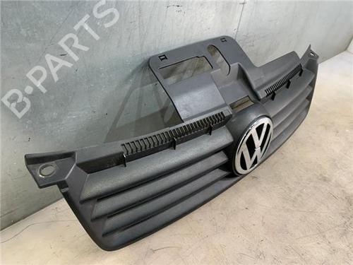 Grille VW POLO (9N_, 9A_)  | BP24315365C40 