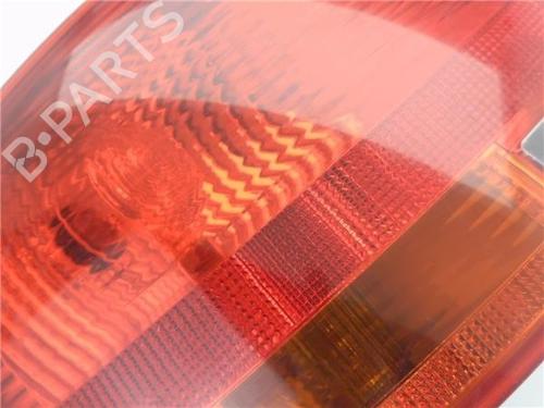 Left taillight AUDI A4 B6 Avant (8E5) | BP33730523C34 - Image 9