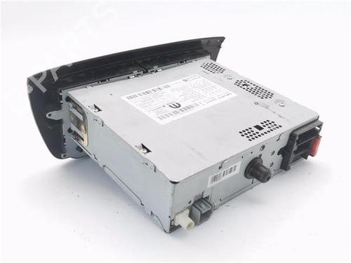 Radio OPEL COMBO Box Body/MPV (X12) 1.3 CDTI (B05) | BP35951167E6 - Image 4