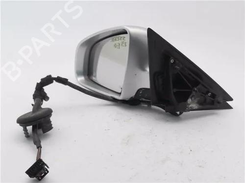 Left mirror AUDI A3 (8P1)  | BP23842592C26 