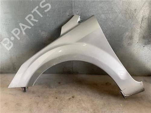 Used Left front fenders FORD FOCUS II (DA_, HCP, DP) [2004-2013]  23391321