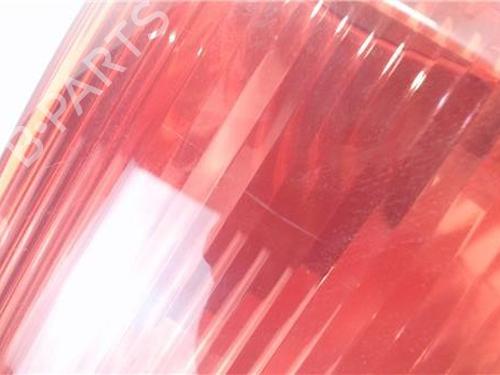 Left taillight PEUGEOT 307 (3A/C)  | BP16688781C34 