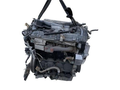 Engine AUDI TT (8N3)  | BP29431389M1 