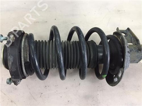 Left front shock absorber AUDI A3 (8P1) 2.0 TDI 16V | BP11171930M16 