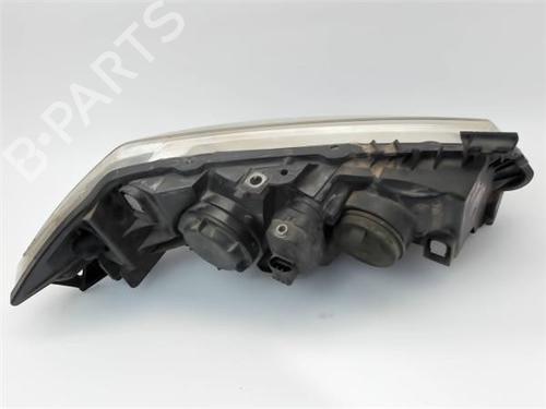 Left headlight RENAULT MEGANE II (BM0/1_, CM0/1_)  | BP13467359C28 
