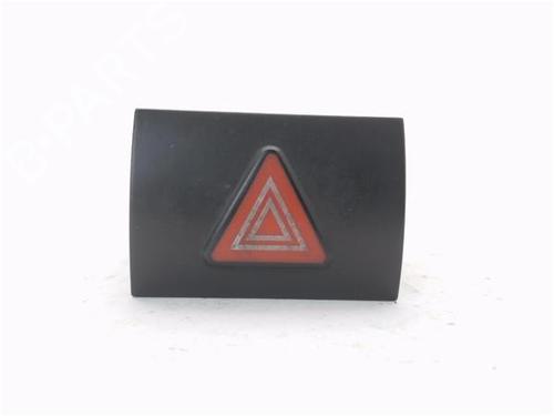 Comutador / Botão 4 piscas SEAT LEON (1M1) 1.6 (100 hp) 31719012