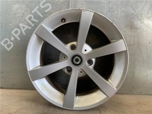 Used Rim SMART FORTWO Coupe (451) [2007-2025]  25007300