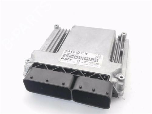 Elektronisk modul MERCEDES-BENZ C-CLASS Coupe (CL203)  | BP26955965M83 