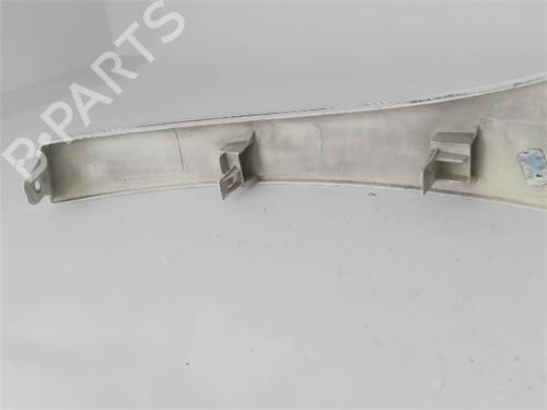 Headlight eyebrow CITROËN JUMPER II Van 2.2 HDi 100 | BP30441449C118