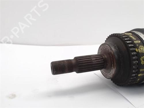 Right front driveshaft RENAULT SCÉNIC I MPV (JA0/1_, FA0_)  | BP13053409M39 