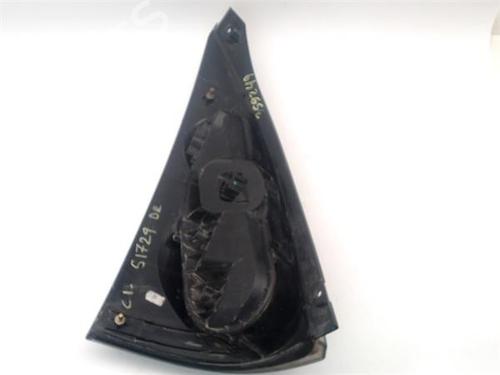 Right taillight CITROËN C1 (PM_, PN_) 1.0 | BP25718832C35 