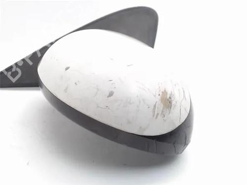 Right mirror NISSAN ALMERA II Hatchback (N16)  | BP11010240C27 