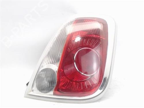 Right taillight FIAT 500 (312_) 1.3 D Multijet (312AXB1A) | BP16308194C35 