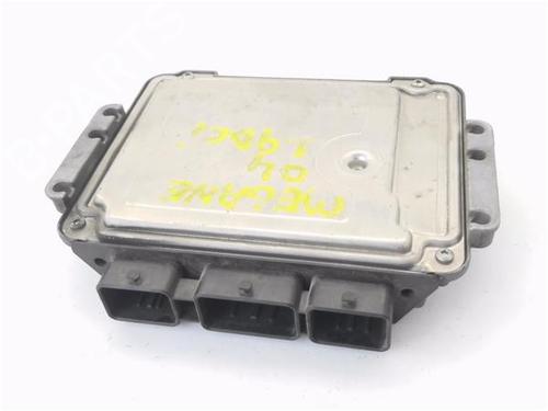 Elektronisk modul RENAULT MEGANE II (BM0/1_, CM0/1_)  | BP13643442M83 
