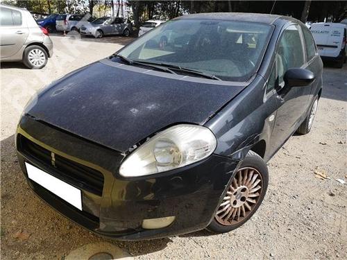 Used Parts FIAT GRANDE PUNTO (199_)    1129182