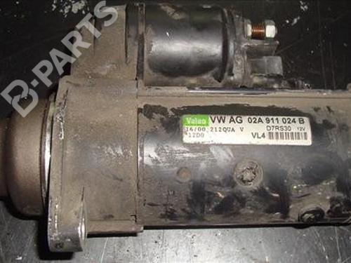 Startmotor VW GOLF IV (1J1) 1.9 TDI | BP9631805M8 