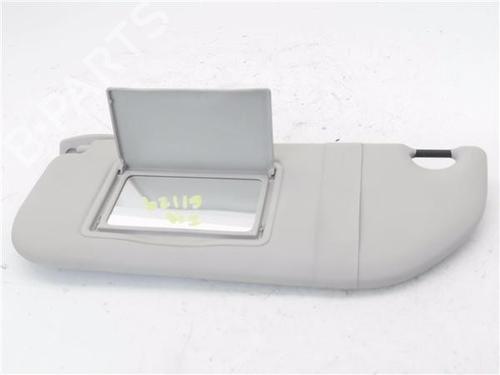 Left sun visor CITROËN C2 (JM_) 1.1 | BP34621157I1  - Image 6