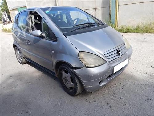 Alternator MERCEDES-BENZ A-CLASS (W168)  | BP26956009M7 