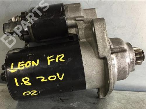 Démarreur SEAT LEON (1M1) 1.8 20V (125 hp) 9759156