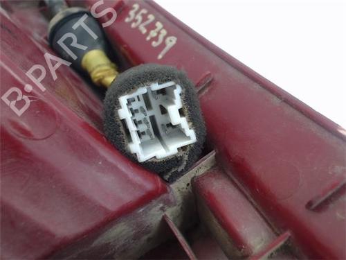 Left taillight HYUNDAI MATRIX (FC)  | BP17922047C34 