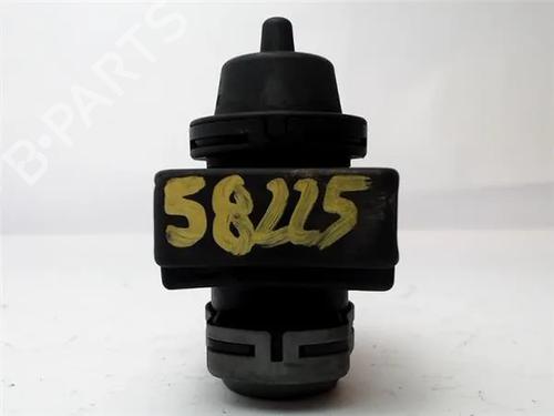 Elektronische module RENAULT MEGANE II Saloon (LM0/1_) 1.5 dCi (LM02, LM13, LM2A) | BP14345189M83 