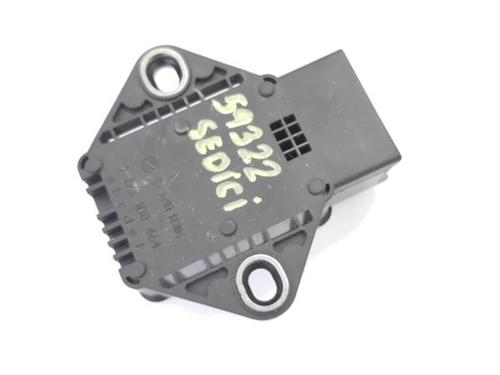 Electronic module FIAT SEDICI (189_) 1.9 D Multijet | BP22632644M83 