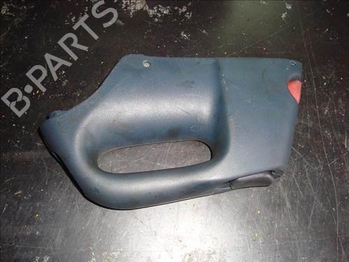 Venstre bak invendig håndtak FIAT DOBLO Box Body/MPV (223_) 1.2 (223ZXA1A) (65 hp) 14335231