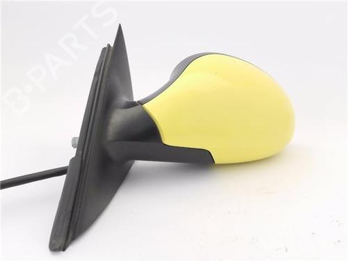 Left mirror SEAT IBIZA III (6L1) 1.9 TDI | BP23169162C26