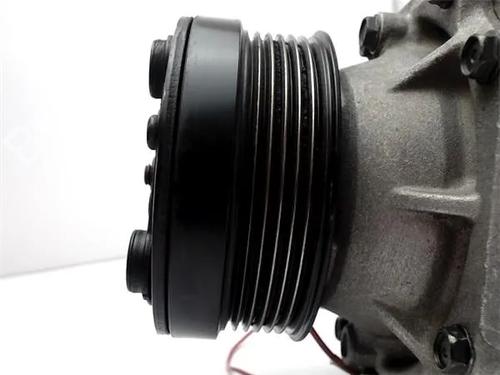 AC-Kompressor SAAB 9-3 (YS3D) 2.0 Turbo | BP12821736M34 