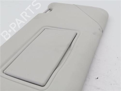 Left sun visor FORD FOCUS III | BP29260019I1 - Image 9