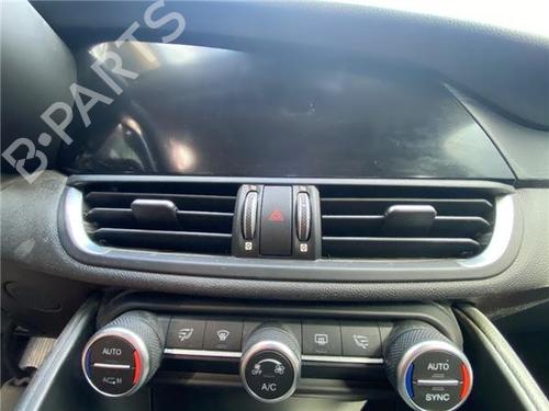 Air vent ALFA ROMEO GIULIA (952_) 2.0 (952ABA25B) | BP19149282I21 