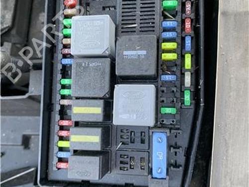 Other JAGUAR X-TYPE I (X400) 2.0 D | BP32418952O1 