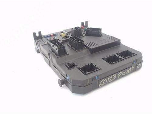 Fuse box CITROËN XSARA PICASSO (N68)  | BP25292905E1 