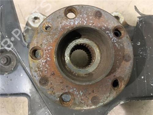 Right front steering knuckle ALFA ROMEO 156 Sportwagon (932_)  | BP16059952M26 