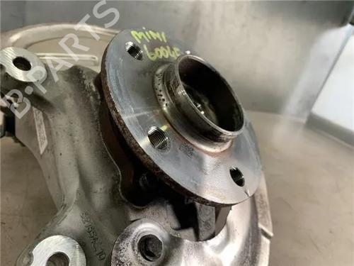 Left front steering knuckle MINI MINI (F56) Cooper SE / Electric | BP24152140M25 
