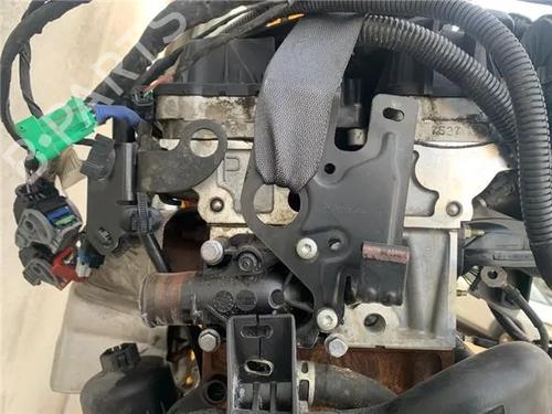 Engine CITROËN C3 I (FC_, FN_)  | BP16217205M1 