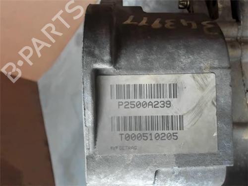 Gearbox MITSUBISHI COLT VI (Z3_A, Z2_A)  | BP16030883M3 