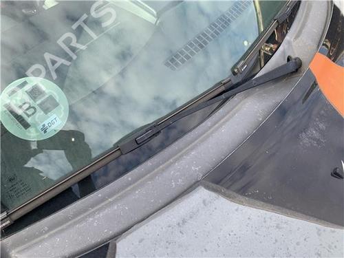 Front windshield wiper arm JEEP COMPASS (MK49) 2.0 CRD | BP32417970C143 