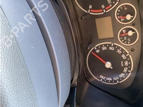 Other FORD TRANSIT CONNECT (P65_, P70_, P80_) 1.8 TDCi | BP32450653O1 