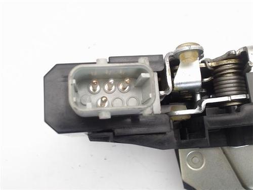 Front right lock BMW 5 (E39) 530 i | BP15350571C97 
