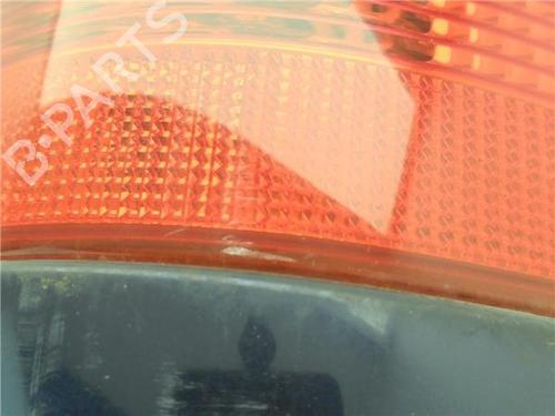 Right taillight FORD GALAXY I (WGR)  | BP30135491C35 